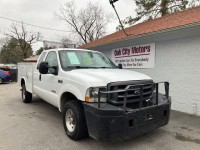 Image for 2004 Ford F-350 Srw Super Duty ID: 7032154