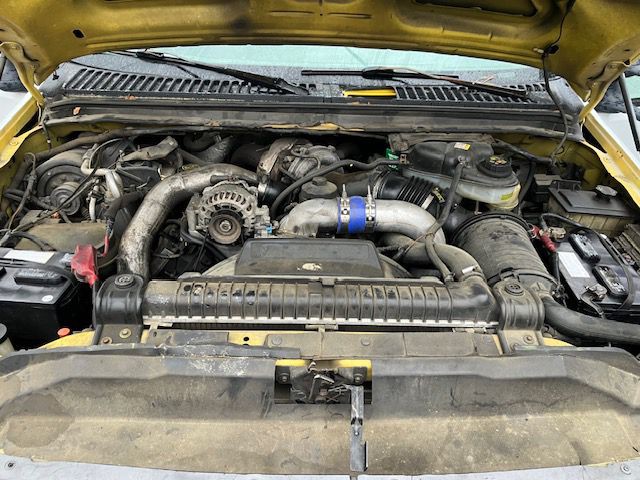 2004 Ford F-350 Image 10