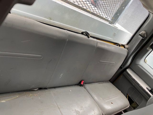 2004 Ford F-350 Image 12