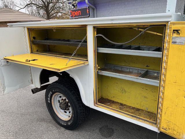 2004 Ford F-350 Image 13