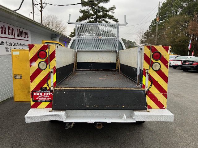 2004 Ford F-350 Image 14