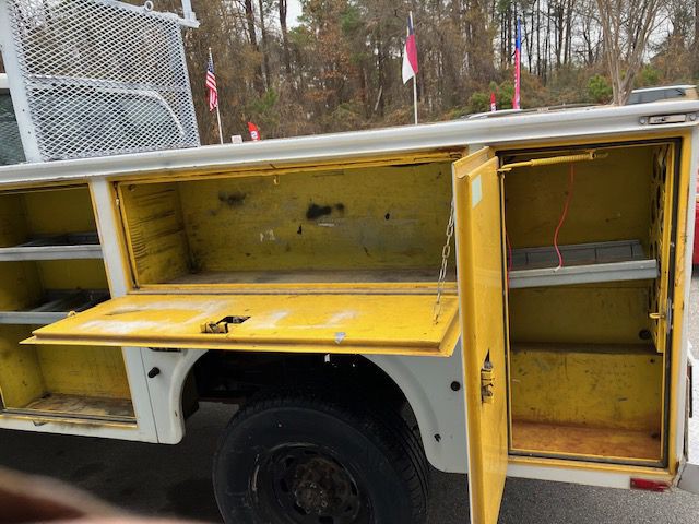 2004 Ford F-350 Image 16