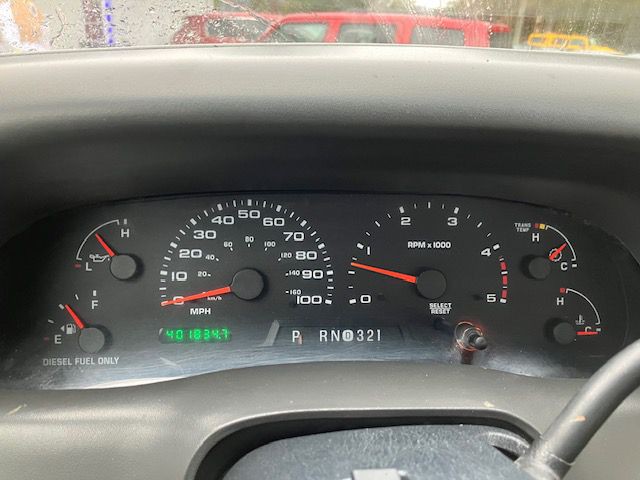 2004 Ford F-350 Image 20