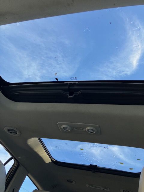 2017 Buick Enclave Image 21