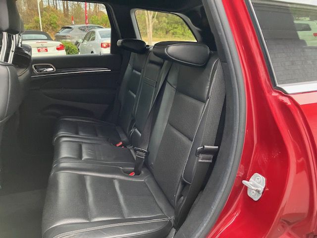 2014 Jeep Grand Cherokee Image 14