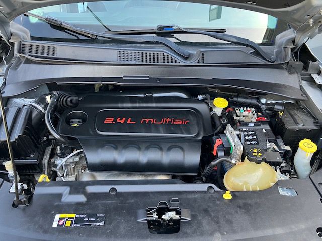 2020 Jeep Compass Image 8