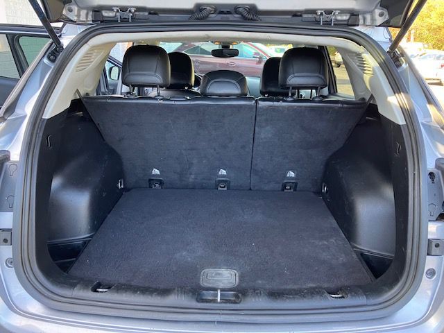 2020 Jeep Compass Image 13