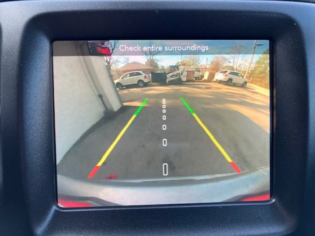 2020 Jeep Compass Image 18