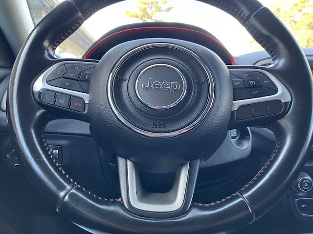 2020 Jeep Compass Image 19