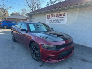 Image for 2019 Dodge Charger SXT ID: 7047983