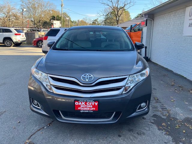 2013 Toyota Venza Image 3