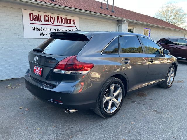 2013 Toyota Venza Image 5