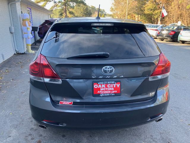 2013 Toyota Venza Image 6