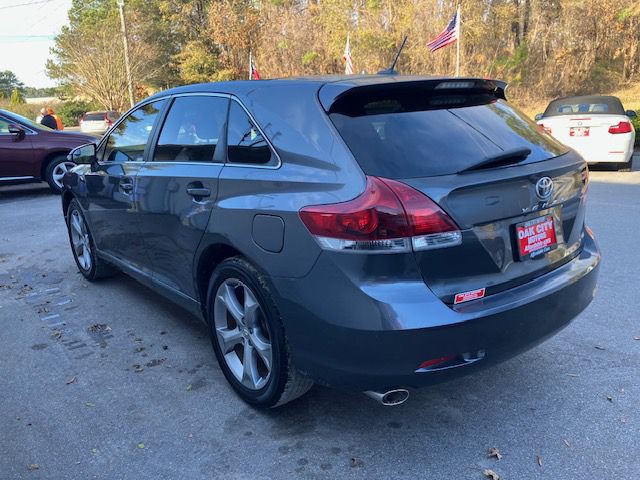 2013 Toyota Venza Image 7