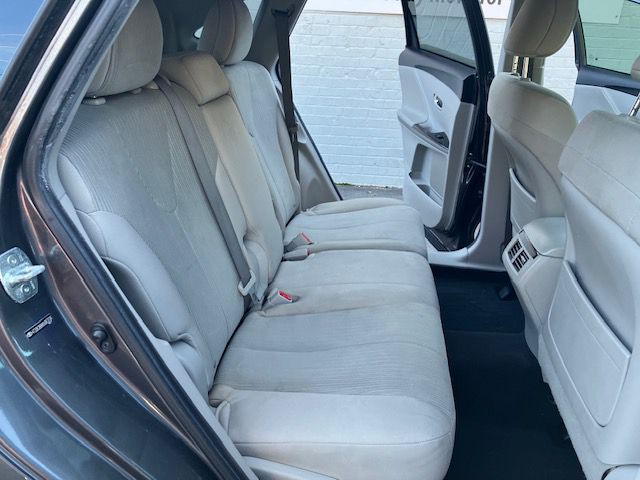 2013 Toyota Venza Image 12