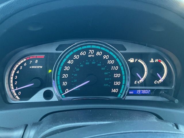 2013 Toyota Venza Image 18