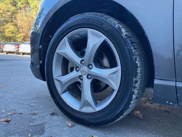 2013 Toyota Venza Image 20