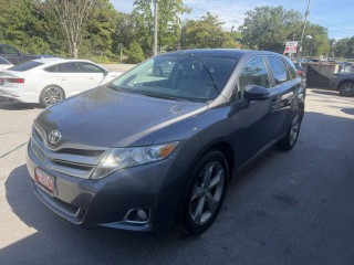 Image for 2013 Toyota Venza LE ID: 7048227