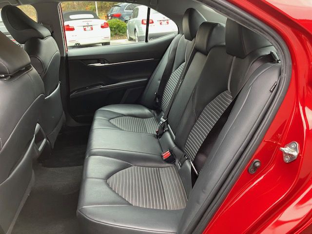 2020 Toyota Camry Image 14