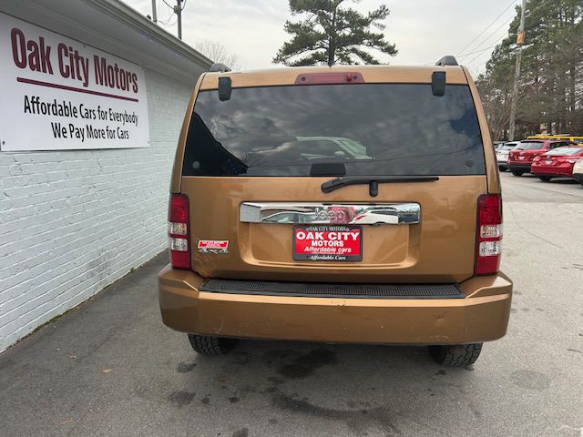 2011 Jeep Liberty Image 7