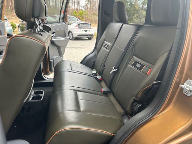 2011 Jeep Liberty Image 12