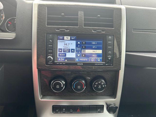 2011 Jeep Liberty Image 19