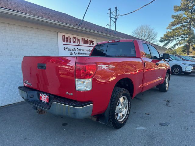 2011 Toyota Tundra Image 5
