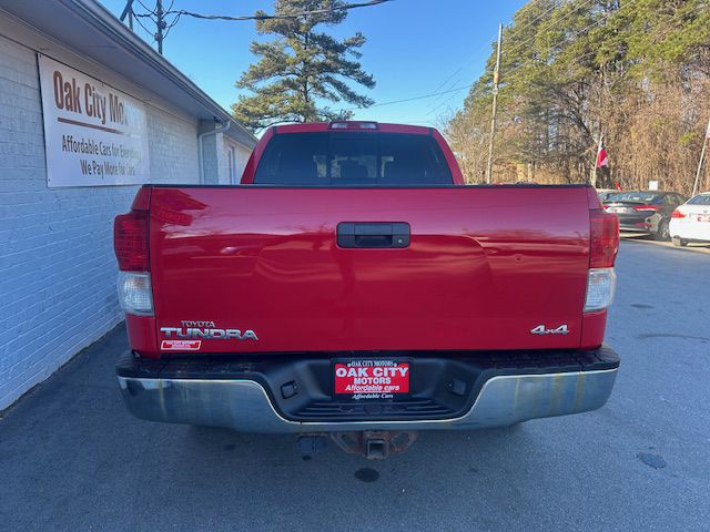 2011 Toyota Tundra Image 6