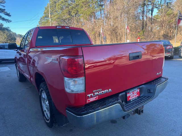 2011 Toyota Tundra Image 7