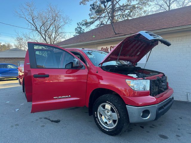 2011 Toyota Tundra Image 8