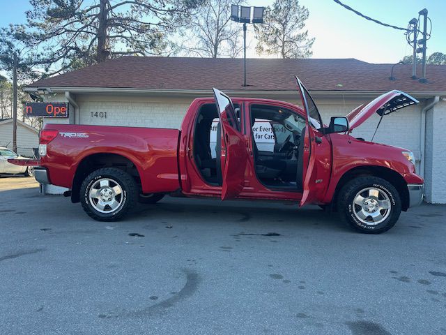 2011 Toyota Tundra Image 9
