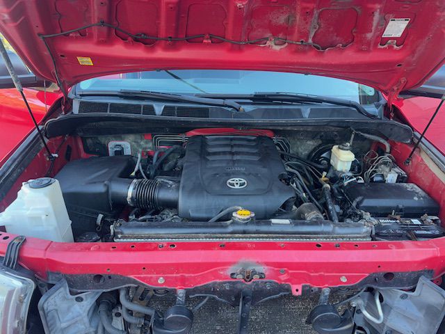 2011 Toyota Tundra Image 10