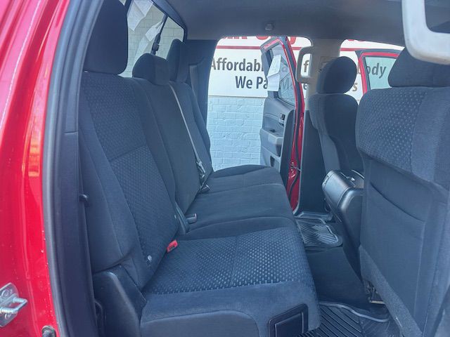 2011 Toyota Tundra Image 12