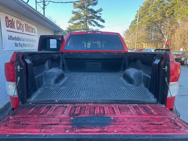 2011 Toyota Tundra Image 13