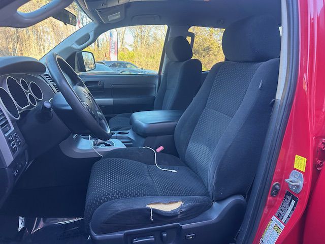 2011 Toyota Tundra Image 15