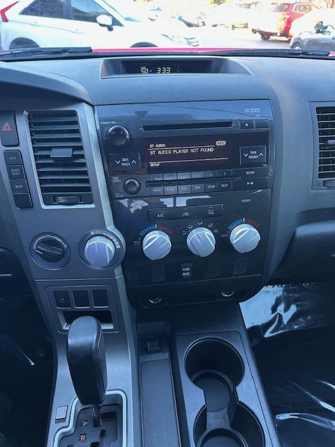 2011 Toyota Tundra Image 17