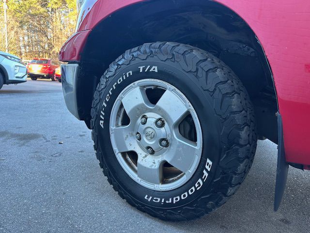 2011 Toyota Tundra Image 20