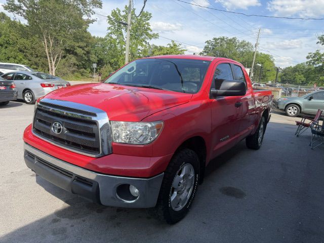 2011 Toyota Tundra Image 2