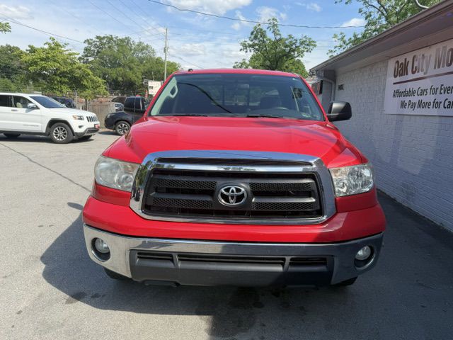 2011 Toyota Tundra Image 3