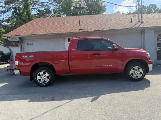 2011 Toyota Tundra Image 4