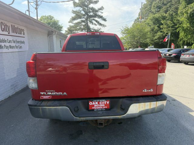2011 Toyota Tundra Image 6