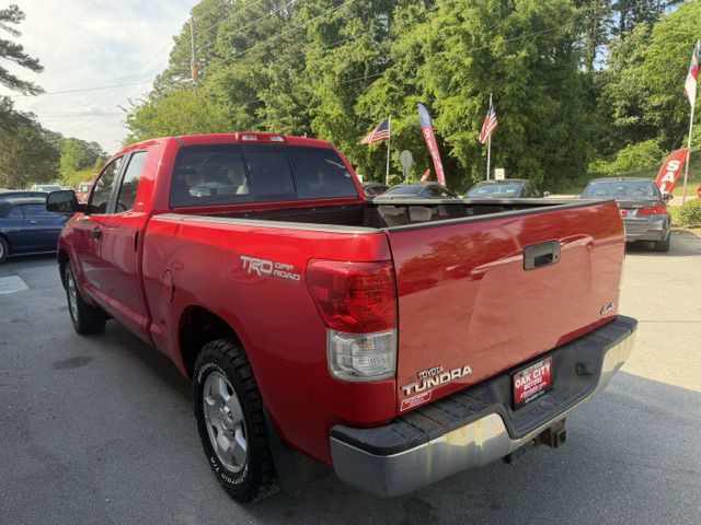 2011 Toyota Tundra Image 7