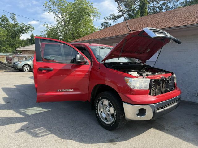 2011 Toyota Tundra Image 9