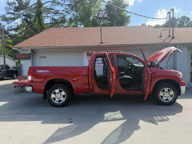 2011 Toyota Tundra Image 10