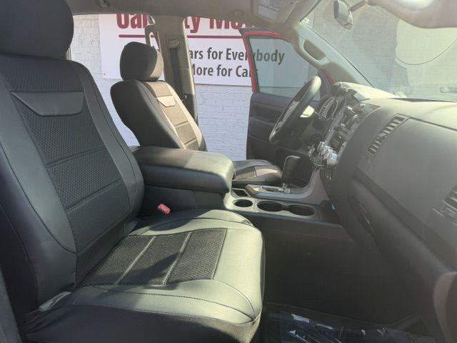 2011 Toyota Tundra Image 11