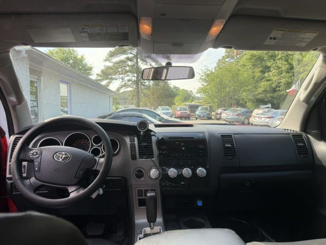 2011 Toyota Tundra Image 15