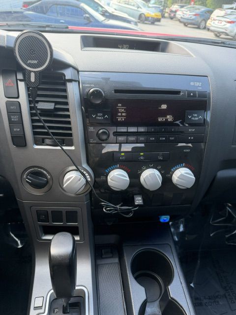2011 Toyota Tundra Image 16