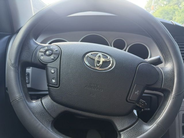 2011 Toyota Tundra Image 17