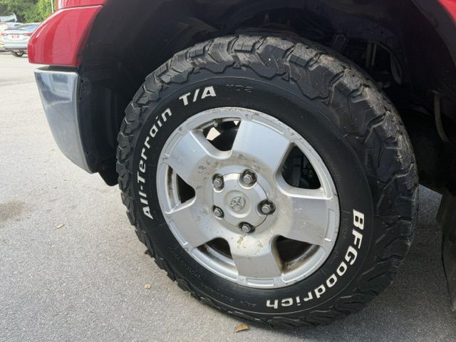 2011 Toyota Tundra Image 19