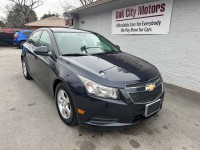 Image for 2014 Chevrolet Cruze LT ID: 7061381